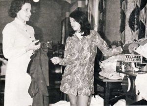 february 1972 preperations to establish a shop where clothing can be bought photo headley jones sm.jpg